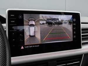 Внедорожник Volkswagen Tiguan L 2021 года, 3800000 рублей, Краснодар