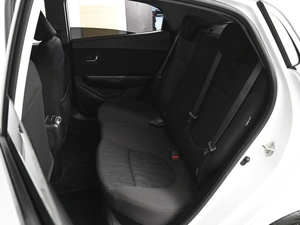 Седан Kia Rio 2014 года, 914000 рублей, Ставрополь