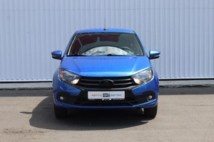 Седан ВАЗ (LADA) Granta 2020 года, 730000 рублей, Брянск