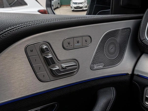 Внедорожник Mercedes-benz GLE-класс 2019 года, 7198000 рублей, Краснодар