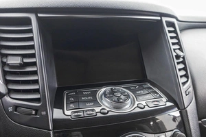 Внедорожник Infiniti FX37 2011 года, 2249000 рублей, Барнаул