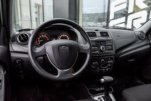 Седан ВАЗ (LADA) Granta 2018 года, 690000 рублей, Ульяновск