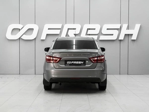 Седан ВАЗ (LADA) Vesta 2017 года, 930000 рублей, Ростов-на-Дону