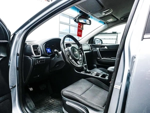 Внедорожник Kia Sportage 2019 года, 2300000 рублей, Красноярск