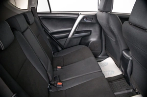 Внедорожник Toyota RAV4 2017 года, 2849000 рублей, Пермь