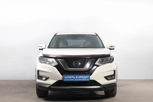 Внедорожник Nissan X-Trail 2020 года, 2799000 рублей, Новосибирск