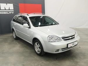 Универсал Chevrolet Lacetti 2011 года, 690000 рублей, Курск