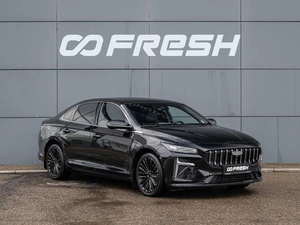 Седан Geely Preface 2024 года, 2500000 рублей, Краснодар