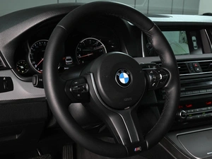 Седан BMW 5 серия 2016 года, 2579000 рублей, Ростов-на-Дону