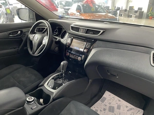 Внедорожник Nissan X-Trail 2015 года, 1687000 рублей, Солонцы
