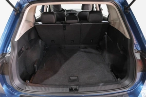 Внедорожник Volkswagen Tiguan 2018 года, 2749000 рублей, Новокузнецк