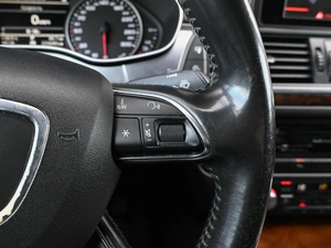 Седан Audi A6 2014 года, 1590000 рублей, Кирилловка