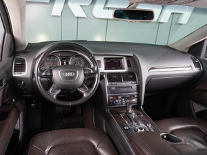Внедорожник Audi Q7 2011 года, 2399000 рублей, Воронеж