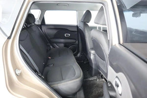 Хэтчбек Kia Soul 2014 года, 1300000 рублей, Брянск