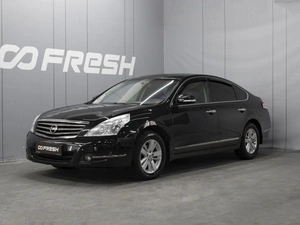 Седан Nissan Teana 2012 года, 1320000 рублей, Омск