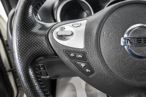 Внедорожник Nissan Juke 2012 года, 1199000 рублей, Барнаул