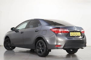 Седан Toyota Corolla 2013 года, 1299000 рублей, Челябинск