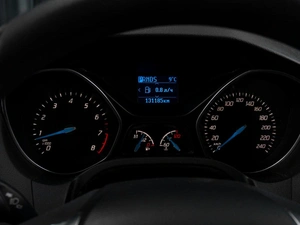 Хетчбэк Ford Focus 2013 года, 799000 рублей, Тюмень