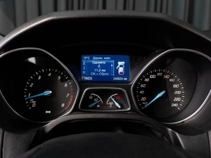 Хетчбэк Ford Focus 2012 года, 1199000 рублей, Тюмень