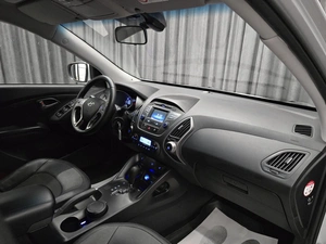 Внедорожник Hyundai ix35 2013 года, 1369000 рублей, Красноярск