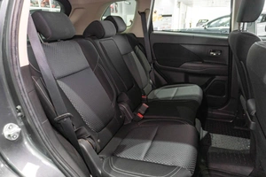 Внедорожник Mitsubishi Outlander 2021 года, 2249000 рублей, Петрозаводск