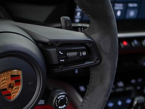 Купе Porsche 911 Turbo S 2020 года, 21900000 рублей, Москва