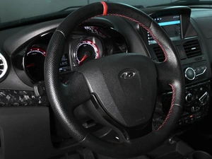 Лифтбек ВАЗ (LADA) Granta 2024 года, 1279000 рублей, Аксай