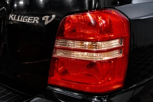 Внедорожник Toyota Kluger 2002 года, 949000 рублей, Барнаул