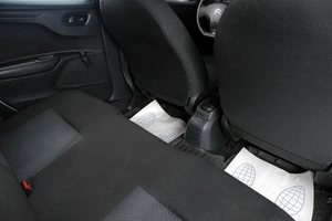 Седан Citroen C-Elysee 2013 года, 459000 рублей, Тюмень