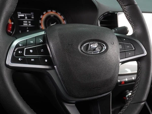 Седан ВАЗ (LADA) Vesta 2024 года, 1259000 рублей, Воронеж