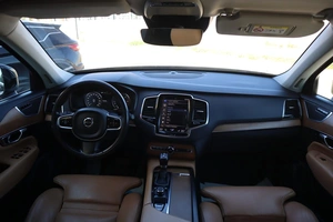 Внедорожник Volvo XC90 2015 года, 2550000 рублей, Мирное