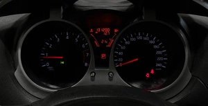Внедорожник Nissan Juke 2012 года, 1157000 рублей, Красноярск