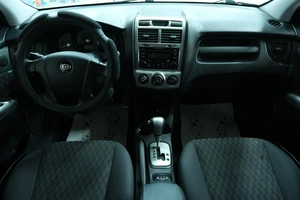 Внедорожник Kia Sportage 2007 года, 899000 рублей, Омск