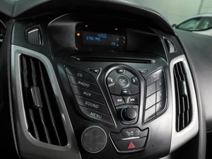 Седан Ford Focus 2012 года, 679000 рублей, Воронеж