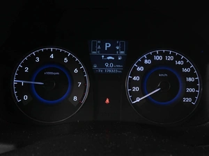 Седан Hyundai Solaris 2015 года, 1139000 рублей, Аксай