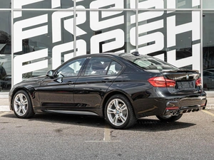 Седан BMW 3 серия 2017 года, 2085000 рублей, Краснодар