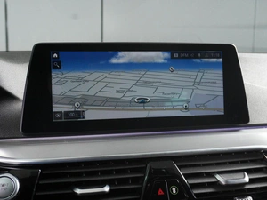 Седан BMW 5 серия 2019 года, 3400000 рублей, Минеральные Воды