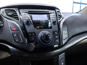 Седан Hyundai i40 2014 года, 1280000 рублей, Красноярск