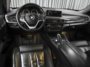 Внедорожник BMW X6 2016 года, 3239000 рублей, Ставрополь