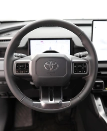 Внедорожник Toyota RAV4 2026 года, 4990000 рублей, Орёл