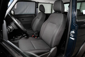 Внедорожник ВАЗ (LADA) Niva Legend Bronto 2025 года, 1629000 рублей, Ульяновск