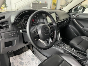Внедорожник Mazda CX-5 2012 года, 1687000 рублей, Солонцы