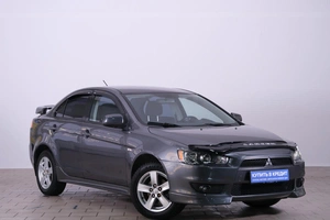 Седан Mitsubishi Lancer 2008 года, 849000 рублей, Омск