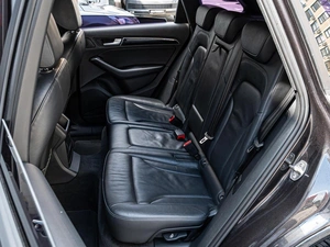 Внедорожник Audi Q5 2013 года, 1690000 рублей, Краснодар