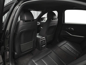 Седан BMW 3 серия 2019 года, 5650000 рублей, Ставрополь