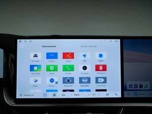 Внедорожник Geely Xingyue L 2026 года, 4738888 рублей, Москва