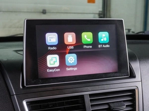 Внедорожник FAW Besturn X40 2021 года, 1244000 рублей, Воронеж