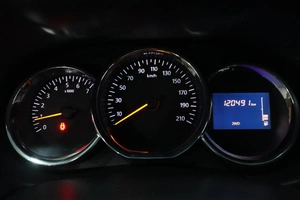 Внедорожник Renault Duster 2017 года, 1580000 рублей, Курск