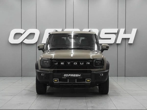 Внедорожник Jetour T2 2024 года, 3470000 рублей, Ростов-на-Дону