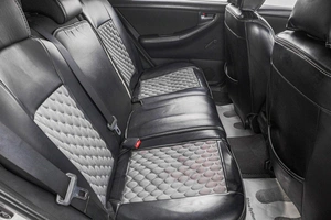 Хетчбэк Toyota Corolla 2005 года, 649000 рублей, Барнаул